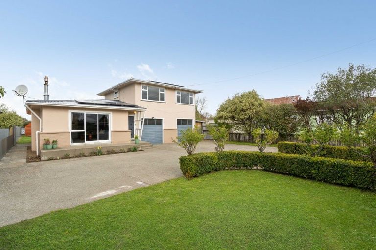 Photo of property in 199 High Street South, Carterton, 5713