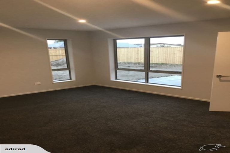 Photo of property in 3 Alpha Way, Rolleston, 7615