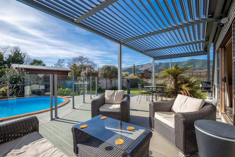 Photo of property in 115 Main Rd Hope, Hope, Richmond, 7020