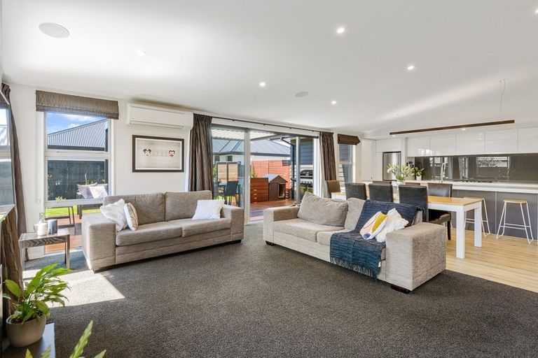 Photo of property in 5 Canter Lane, Aidanfield, Christchurch, 8025