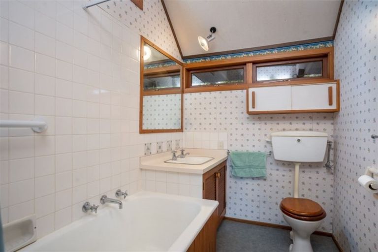 Photo of property in 95 Titoki Street, Lansdowne, Masterton, 5810