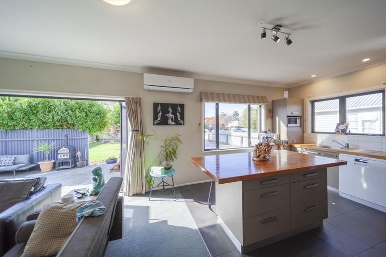 Photo of property in 55 Rutherford Road, Marewa, Napier, 4110