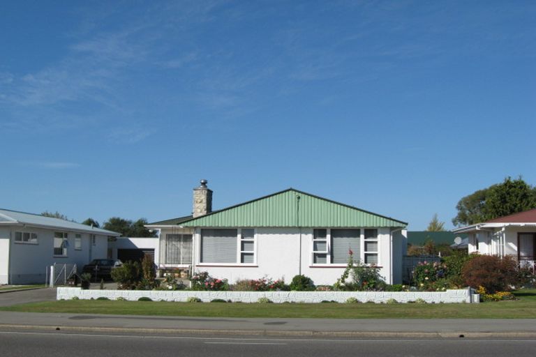 Photo of property in 519 Thames Highway, Oamaru North, Oamaru, 9400