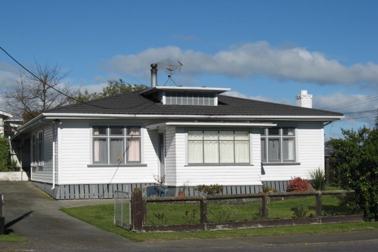 Photo of property in 27 Reservoir Road, Waipukurau, 4200