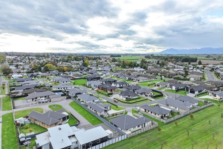 Photo of property in 18 Sadie Drive, Matamata, 3400