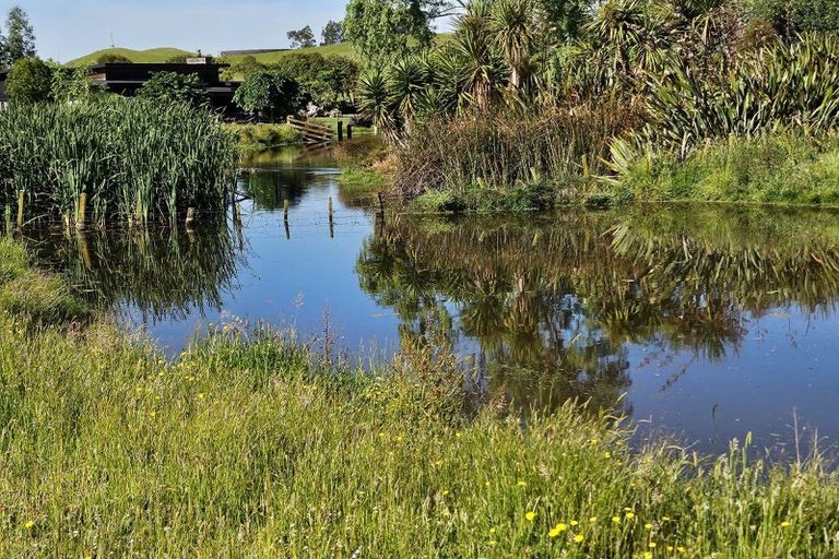 Photo of property in 143c Smith Road, Dannevirke, 4978