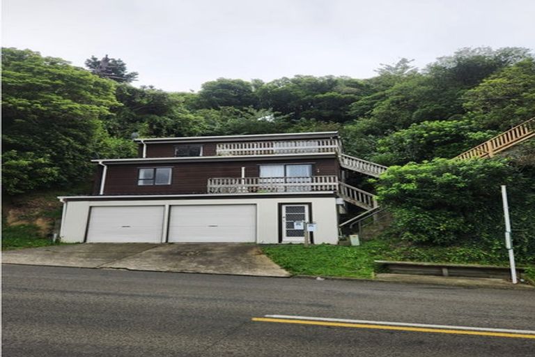 Photo of property in 71a Middleton Road, Johnsonville, Wellington, 6037