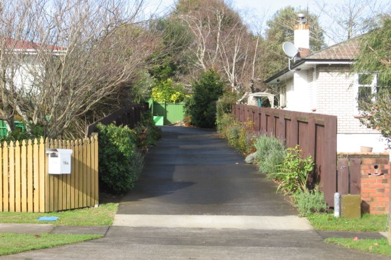 Photo of property in 18 South Street, Papakura, 2110