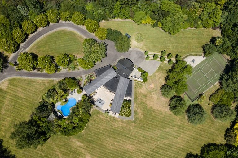 Photo of property in 191 Staces Road, Aokautere, Palmerston North, 4471