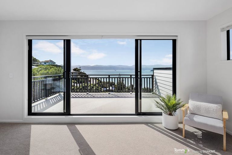 Photo of property in 82c Barnard Street, Wadestown, Wellington, 6012