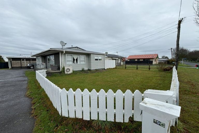 Photo of property in 49c Saxbys Road, Deanwell, Hamilton, 3206