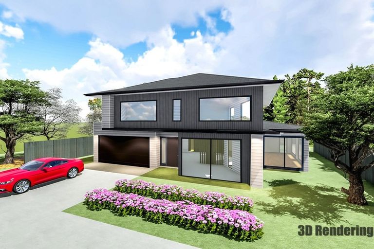 Photo of property in 20d Longshore Drive, Long Bay, Auckland, 0630