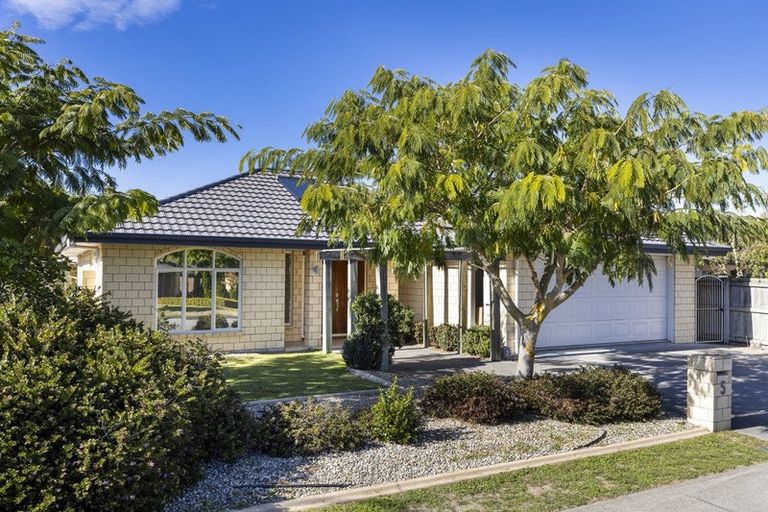 Photo of property in 5 Mckendry Street, Redwoodtown, Blenheim, 7201
