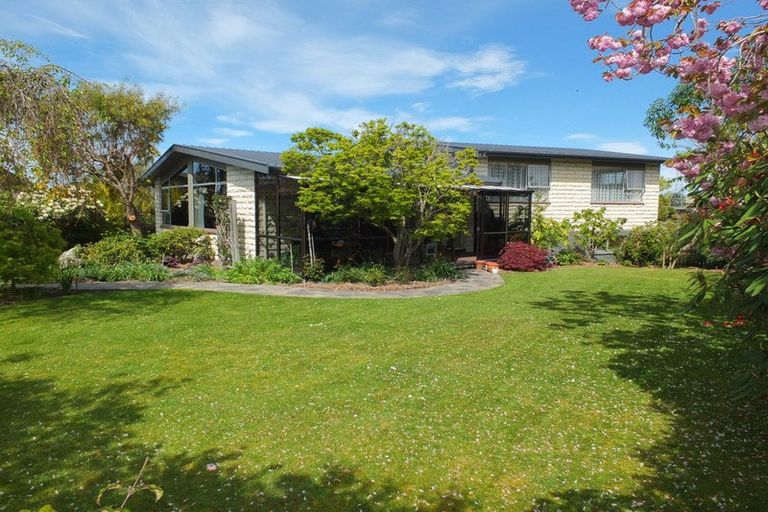 Photo of property in 150 Pages Road, Marchwiel, Timaru, 7910