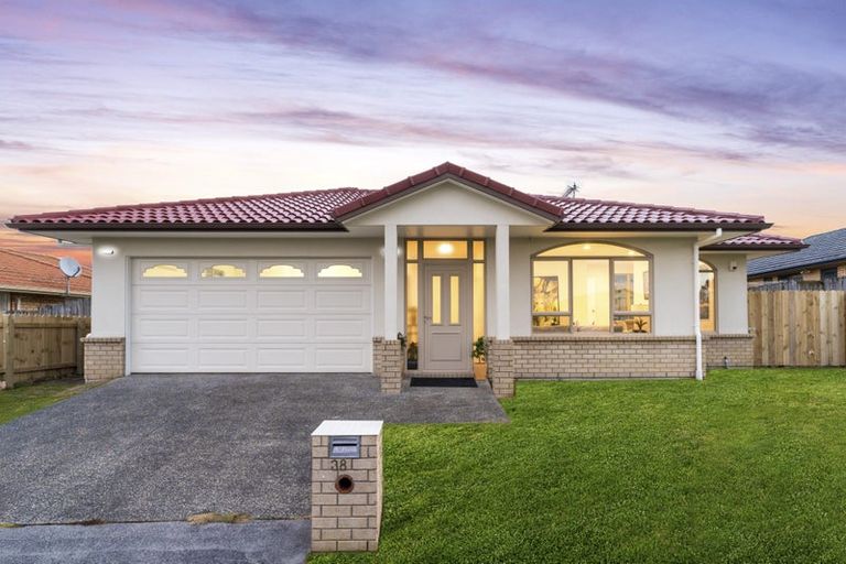 Photo of property in 38 Semillon Avenue, Henderson, Auckland, 0612