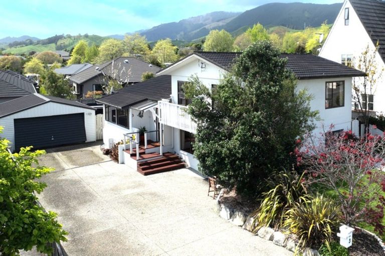 Photo of property in 3 Selbourne Avenue, Richmond, 7020