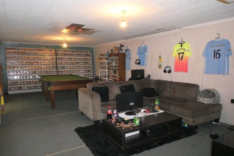 Photo of property in 325 Main South Road, Paroa, Greymouth, 7805