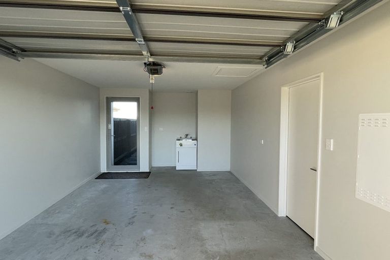 Photo of property in 29b Johnson Street, Kaiapoi, 7630