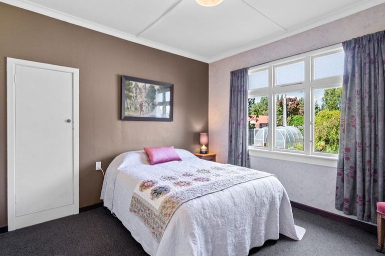 Photo of property in 58 Newcastle Street, Riversdale, 9776
