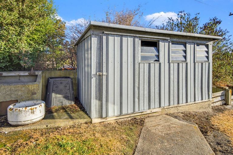 Photo of property in 91 Ronaldsay Street, Palmerston, 9430