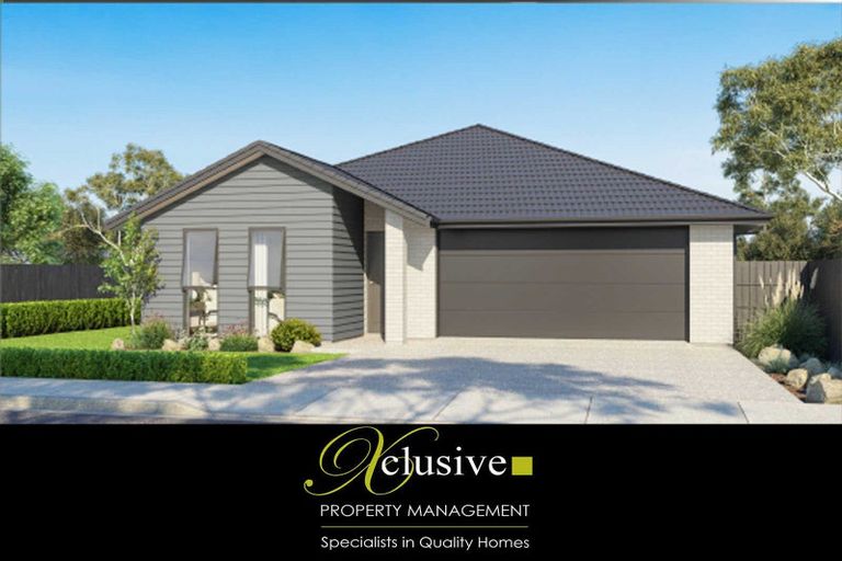 Photo of property in 7 Edgar Way, Rolleston, 7614