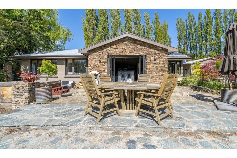 Photo of property in 133 Blackman Road, Blackmans, Alexandra, 9391