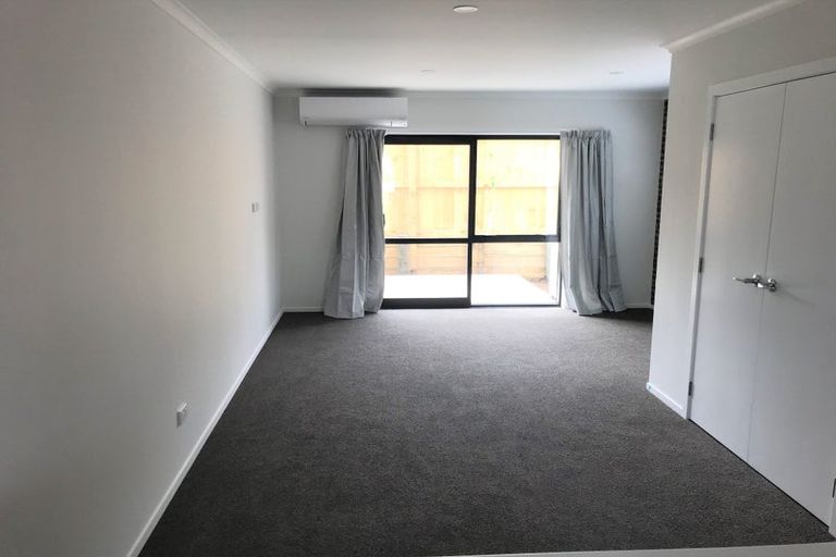 Photo of property in 8/13 Palmerston Street, Hamilton Central, Hamilton, 3204