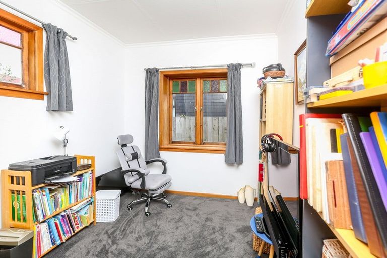 Photo of property in 46a Gaine Street, New Plymouth, 4310