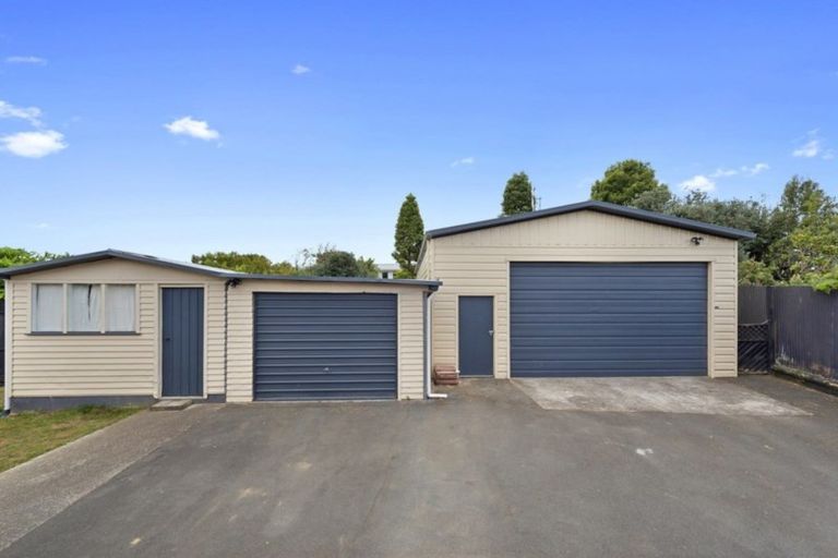 Photo of property in 44 Snell Street, Morrinsville, 3300