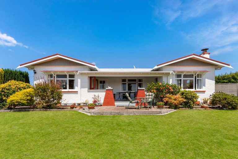 Photo of property in 4 Fitzherbert Avenue, Springvale, Whanganui, 4501