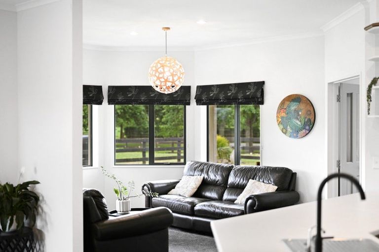 Photo of property in 362c Pickering Road, Tamahere, Hamilton, 3283