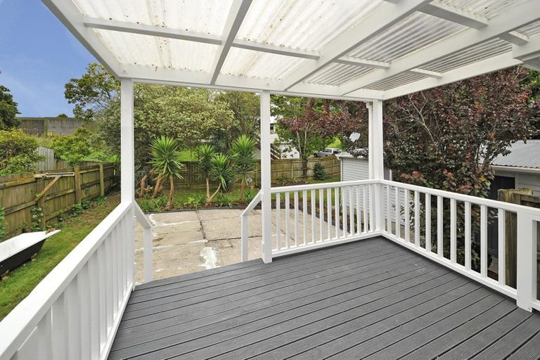 Photo of property in 1/4 Churchill Avenue, Manurewa, Auckland, 2102