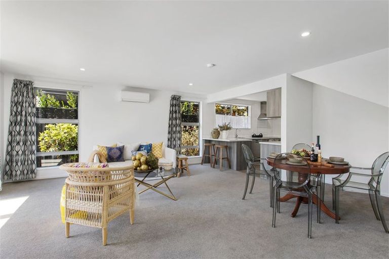 Photo of property in 4 Andover Street, Merivale, Christchurch, 8014