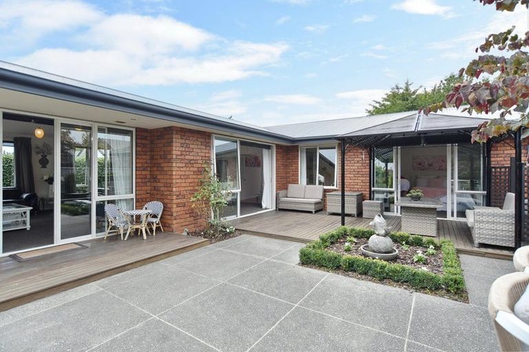 Photo of property in 24 Golding Avenue, Rangiora, 7400