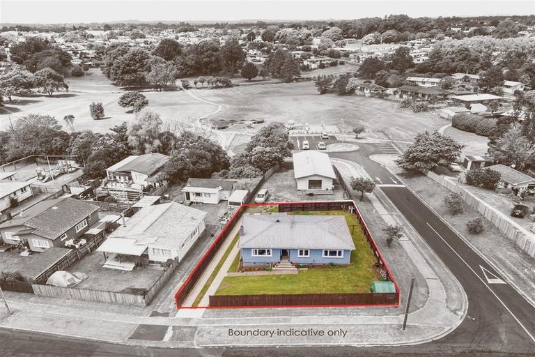 Photo of property in 10 Dunlop Road, Te Puke, 3119