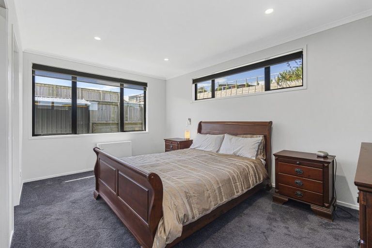 Photo of property in 12 Manakohi Street, Spotswood, New Plymouth, 4310