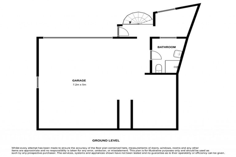 Photo of property in 164 The Esplanade, Houghton Bay, Wellington, 6023