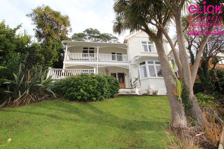 Photo of property in 30 Norfolk Street, Saint Clair, Dunedin, 9012