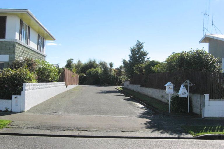Photo of property in 65 Pukatea Street, Gleniti, Timaru, 7910