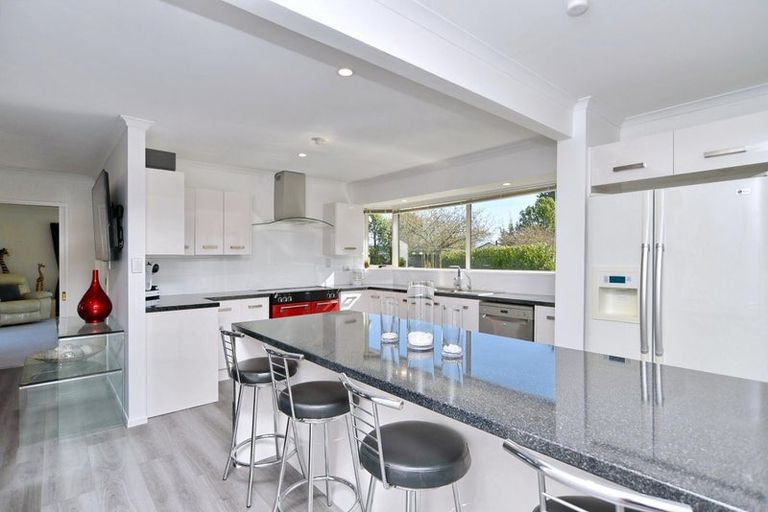 Photo of property in 606 Pesters Road, West Eyreton, Rangiora, 7475