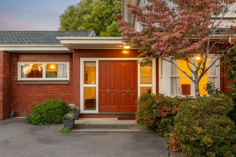 Photo of property in 270b Waimairi Road, Ilam, Christchurch, 8041