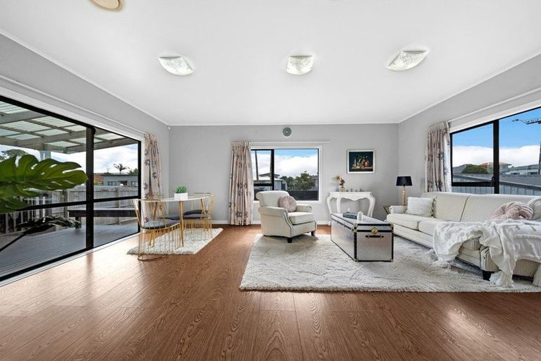 Photo of property in 5 Atkinson Avenue, Papatoetoe, Auckland, 2025