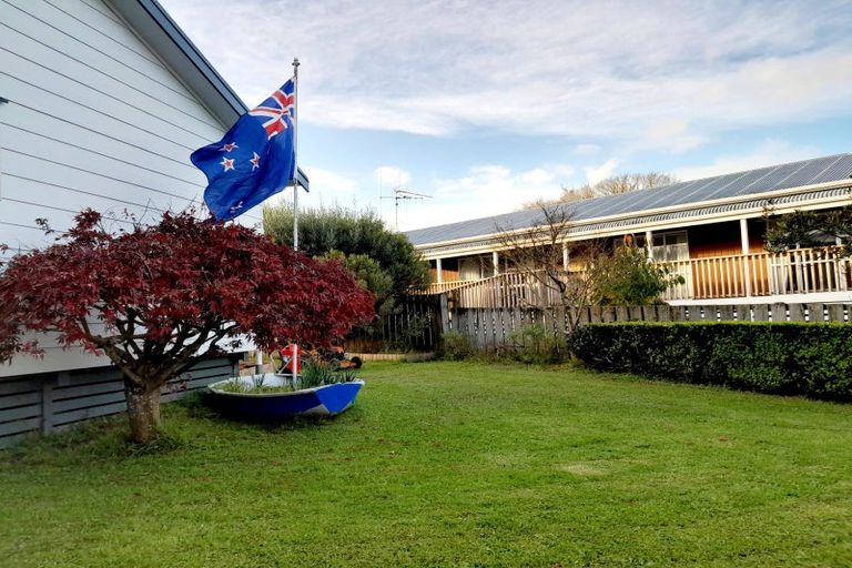 Photo of property in 4 Kowhai Place, Te Kauwhata, 3710