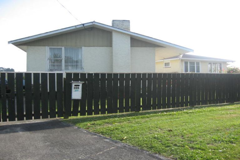 Photo of property in 396 Somme Parade, Aramoho, Whanganui, 4500