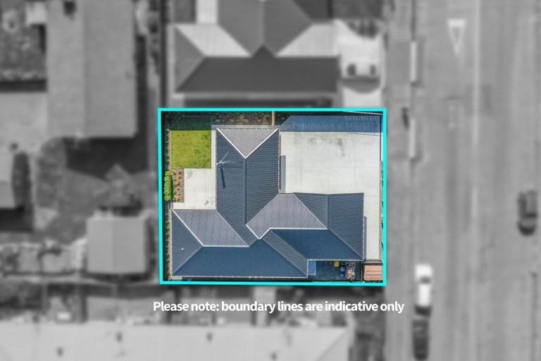 Photo of property in 136a Grove Street, Tinwald, Ashburton, 7700