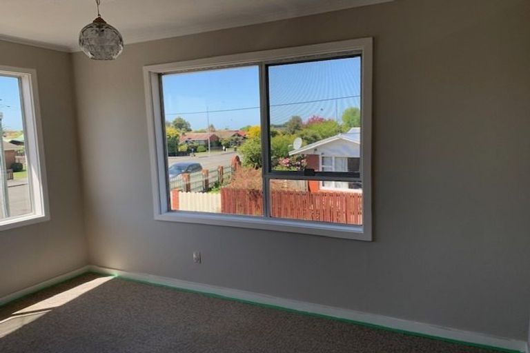 Photo of property in 1/179 Harrison Street, Allenton, Ashburton, 7700