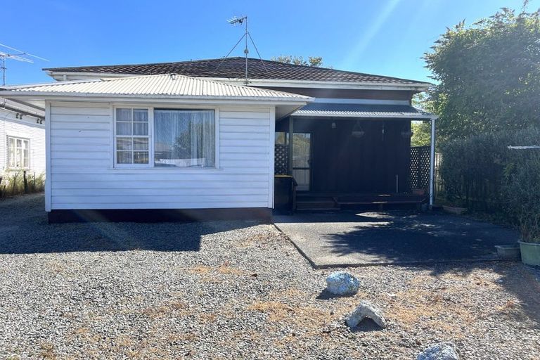Photo of property in 46 Lincoln Road, Masterton, 5810