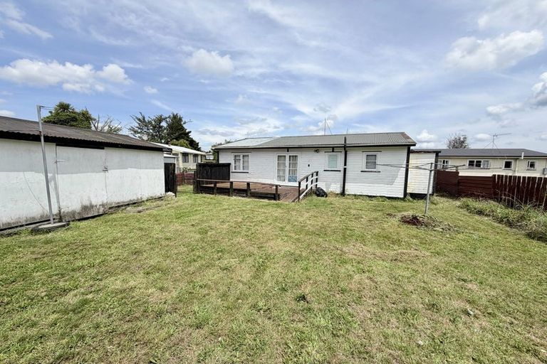Photo of property in 47 Clyde Street, Tokoroa, 3420