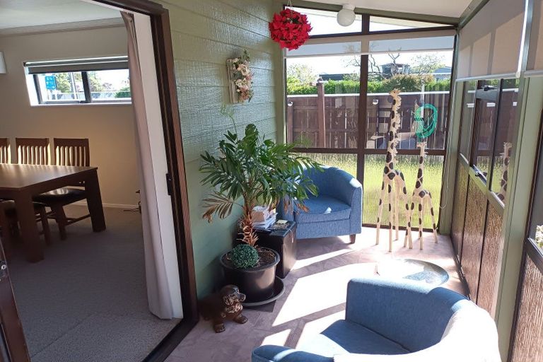 Photo of property in 47c Domett Street, Westport, 7825