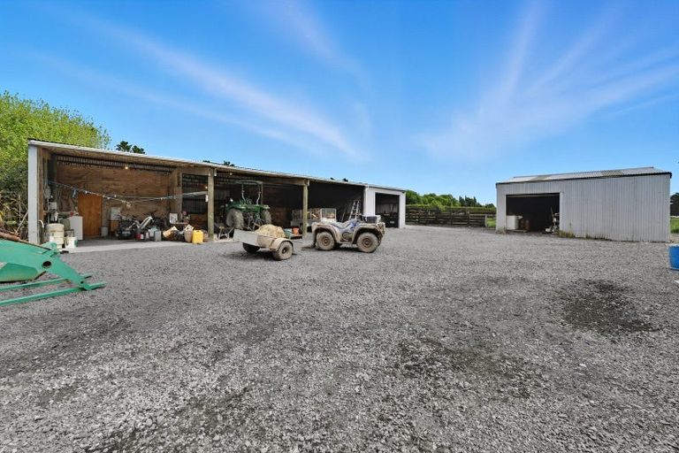 Photo of property in 78 Skewbridge Road, Flaxton, Kaiapoi, 7691